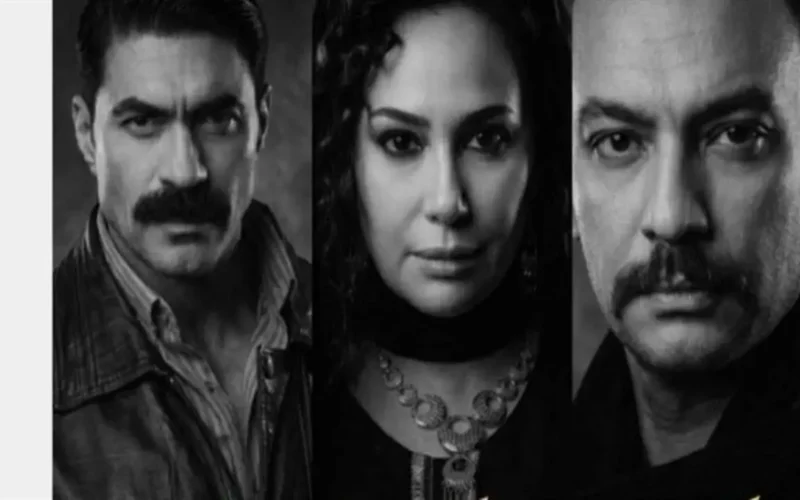 تصاعد التوتر بداية رحلة غرام في تجارة الحشيش بمناعة الحلقة 3